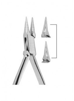 Pliers For Orthoontics